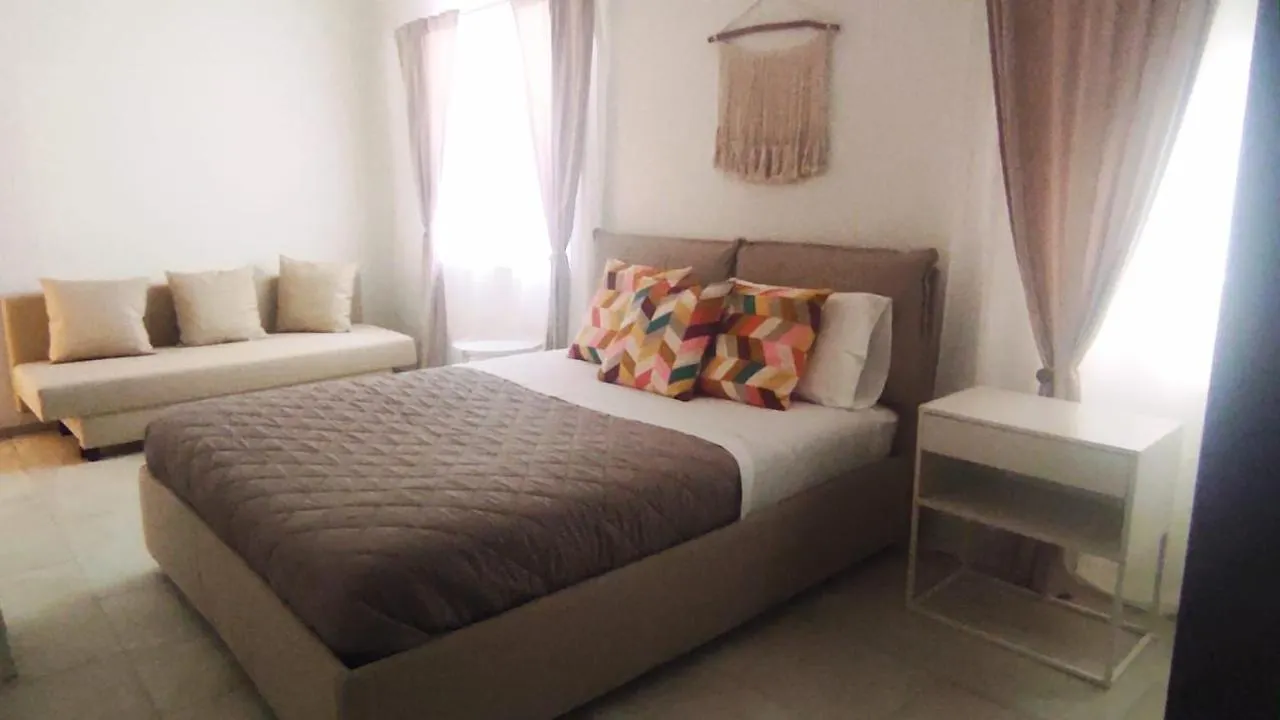 L Antico Forno Bari Centro Storico Bed & Breakfast 0*,  Italy