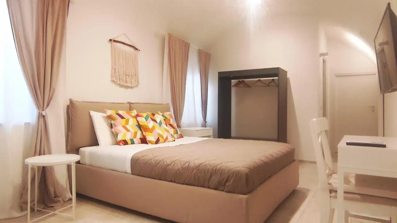 L Antico Forno Bari Centro Storico Bed & Breakfast