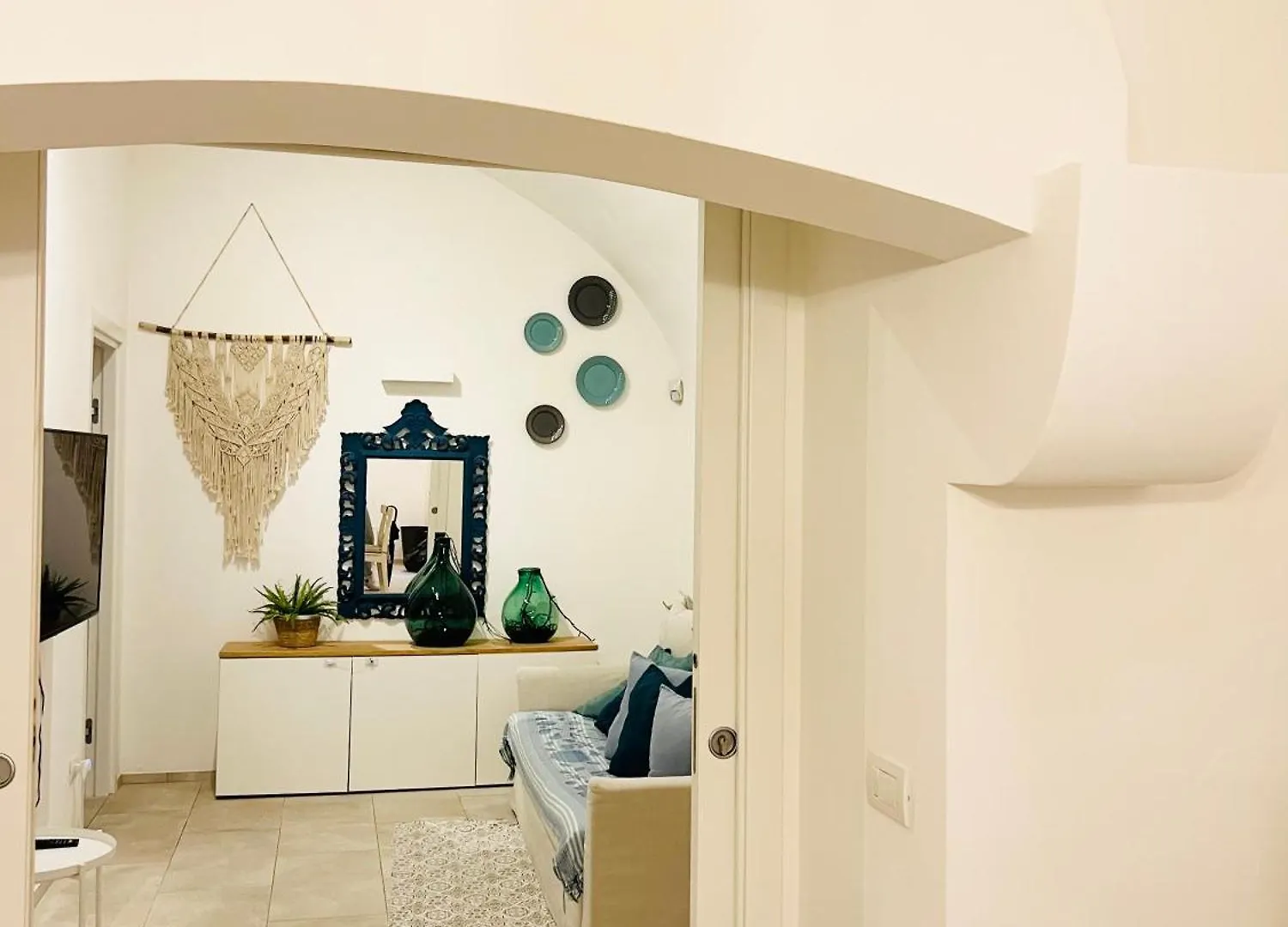L Antico Forno Bari Centro Storico Bed & Breakfast Italy
