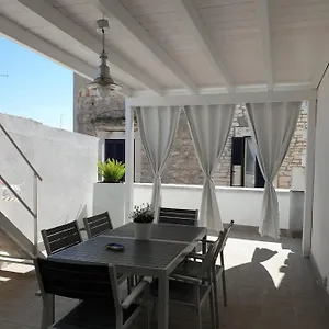  Apartamento Sui Tetti