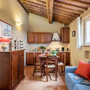  Appartamento Il Borghetto Italia