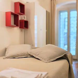  Apartamento Central Suite Apartment