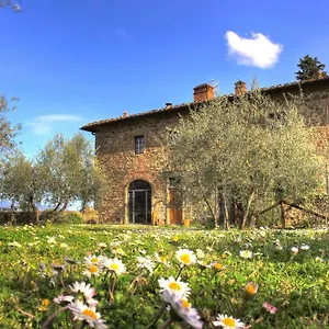  Alloggio per agriturismo Casavecchia Italia