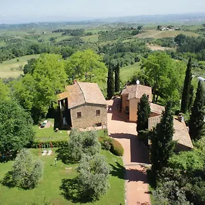  Alloggio per agriturismo La Valle Per Vacanze Italia