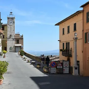 Polino Apartment Chianciano Terme