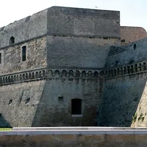  Appartamento Dimora Cavallerizza