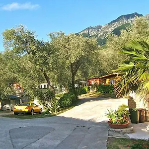** Campeggio Aquacamp Italia