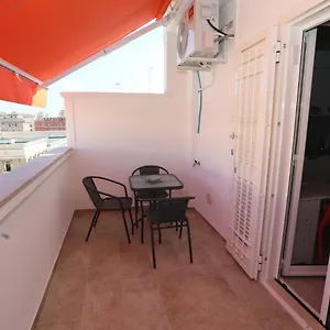  Apartment Casa Biffi