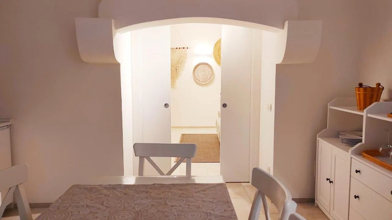 L Antico Forno Bari Centro Storico Bed & Breakfast Italy