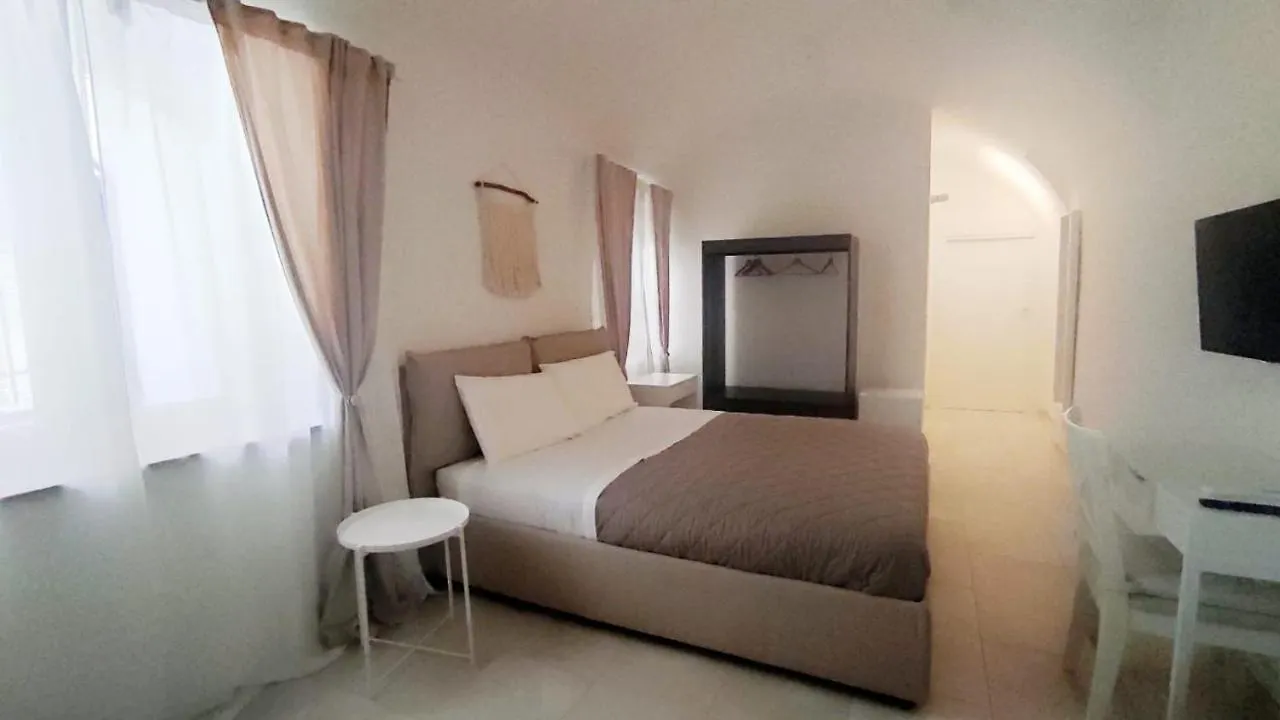 L Antico Forno Bari Centro Storico Bed & Breakfast Italy