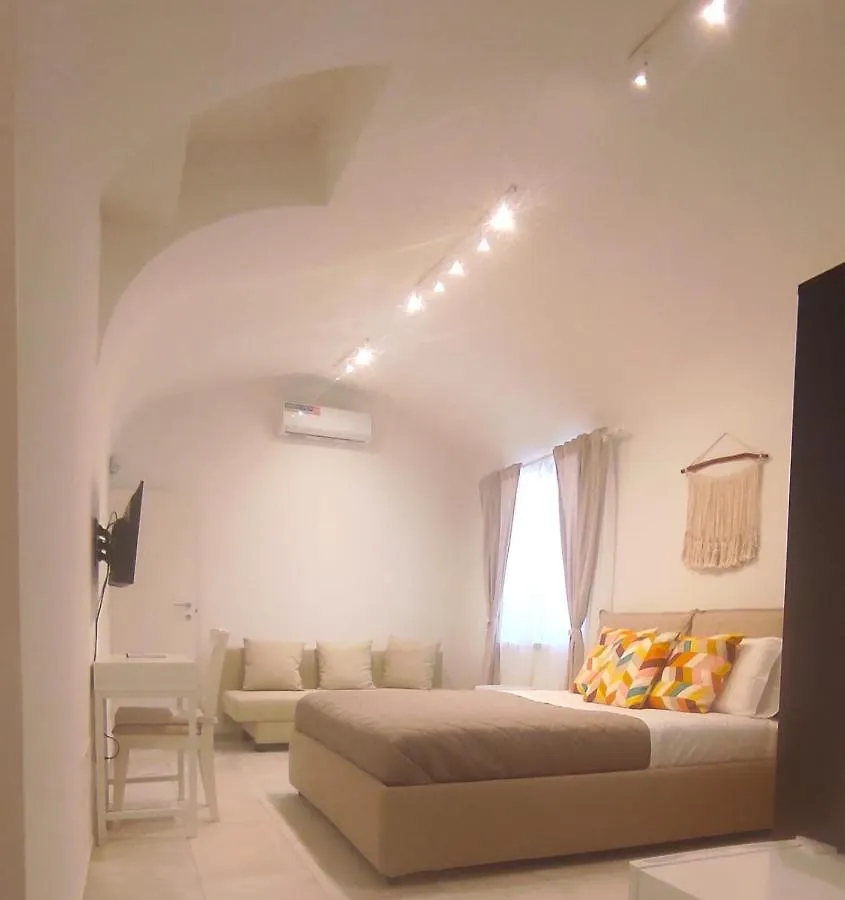 L Antico Forno Bari Centro Storico Bed & Breakfast
