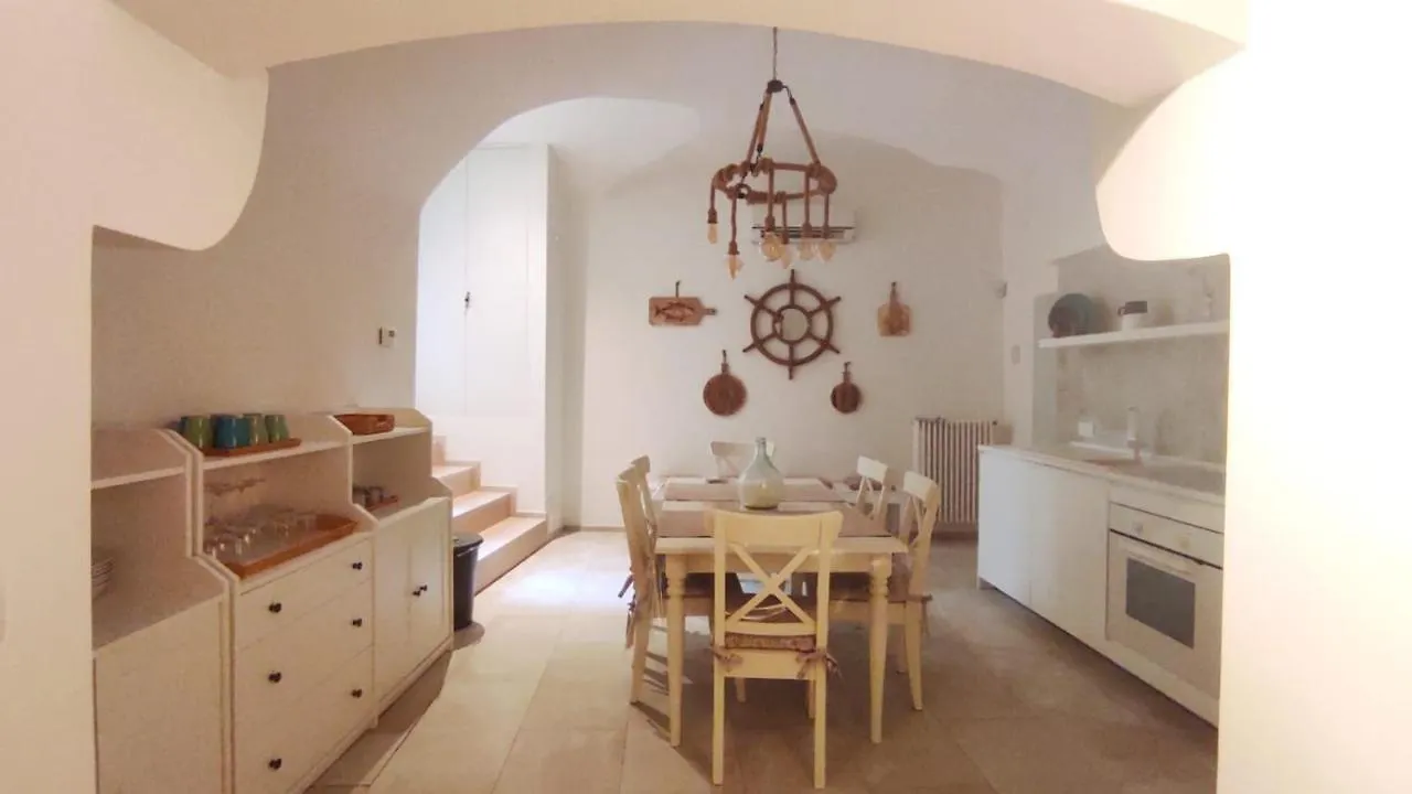 Bed and Breakfast L Antico Forno Bari Centro Storico