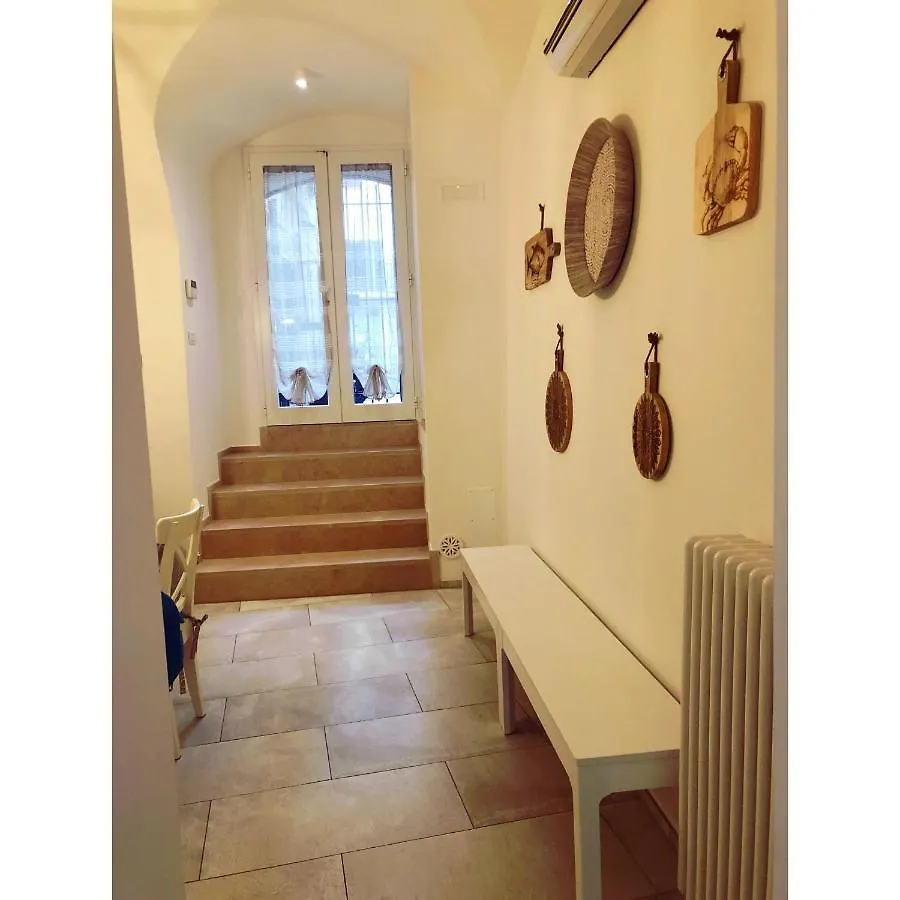 L Antico Forno Bari Centro Storico Bed & Breakfast