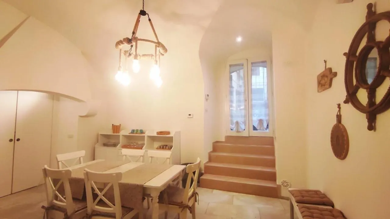 L Antico Forno Bari Centro Storico Bed & Breakfast