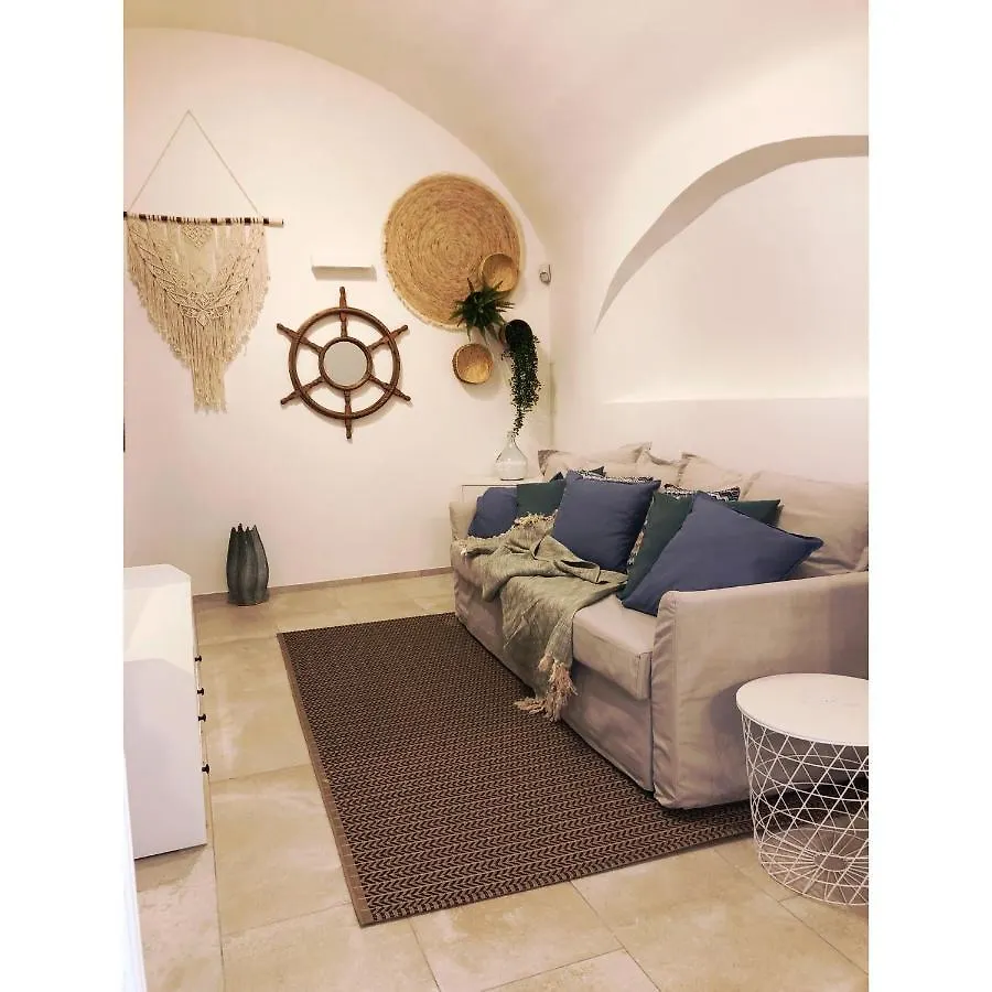 L Antico Forno Bari Centro Storico Bed & Breakfast
