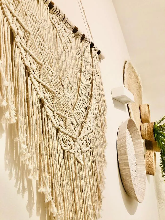 Bed and Breakfast L Antico Forno Bari Centro Storico