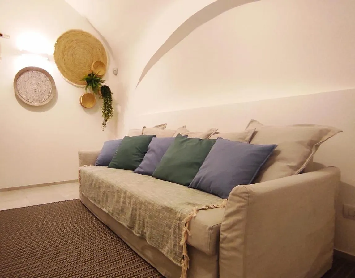 L Antico Forno Bari Centro Storico Bed & Breakfast