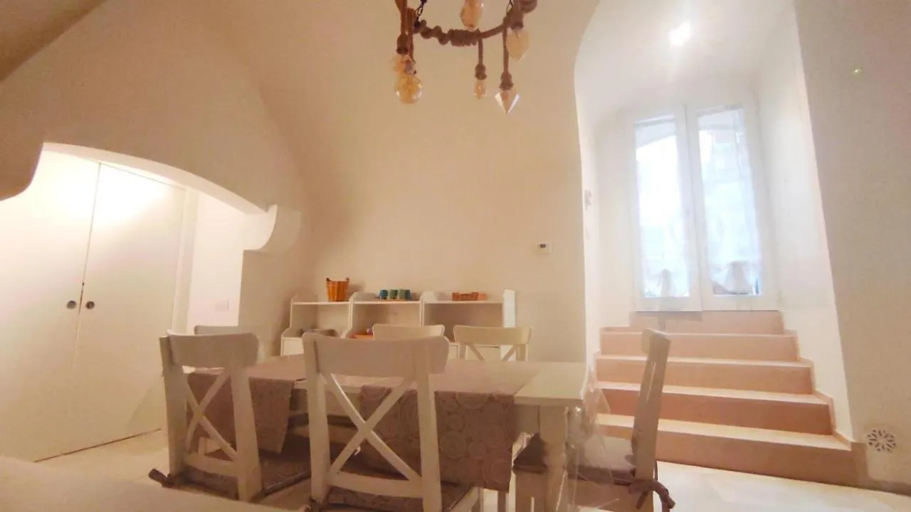 L Antico Forno Bari Centro Storico Bed & Breakfast