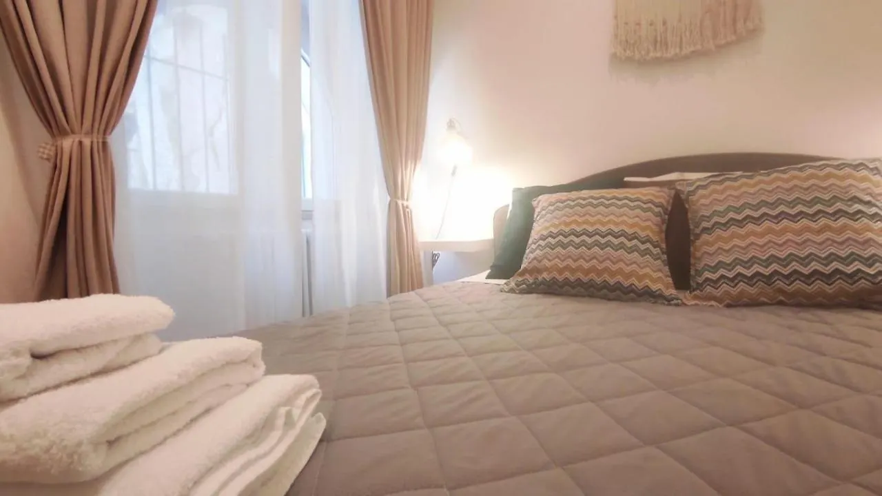L Antico Forno Bari Centro Storico Bed & Breakfast