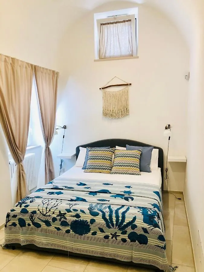 L Antico Forno Bari Centro Storico Bed & Breakfast