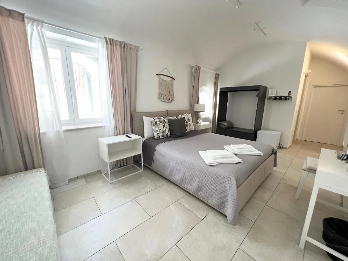 L Antico Forno Bari Centro Storico Bed & Breakfast Italy