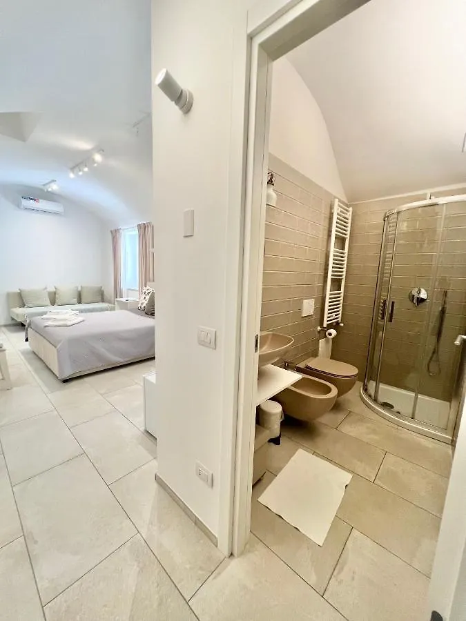 L Antico Forno Bari Centro Storico Bed & Breakfast Italy