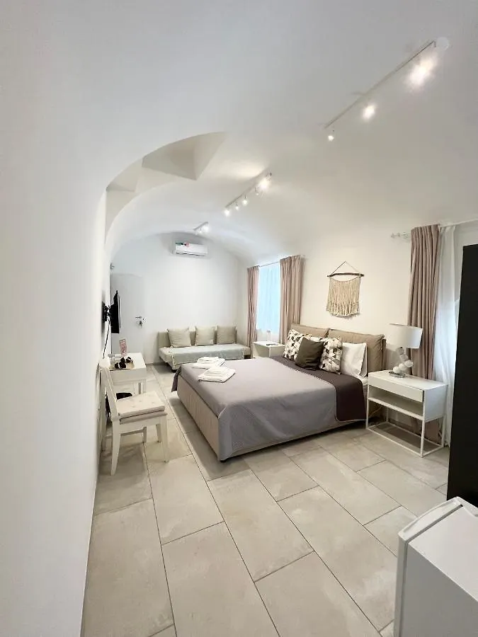 L Antico Forno Bari Centro Storico Bed & Breakfast