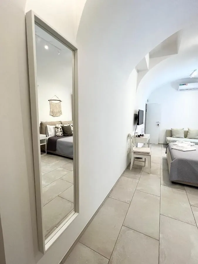 L Antico Forno Bari Centro Storico Bed & Breakfast