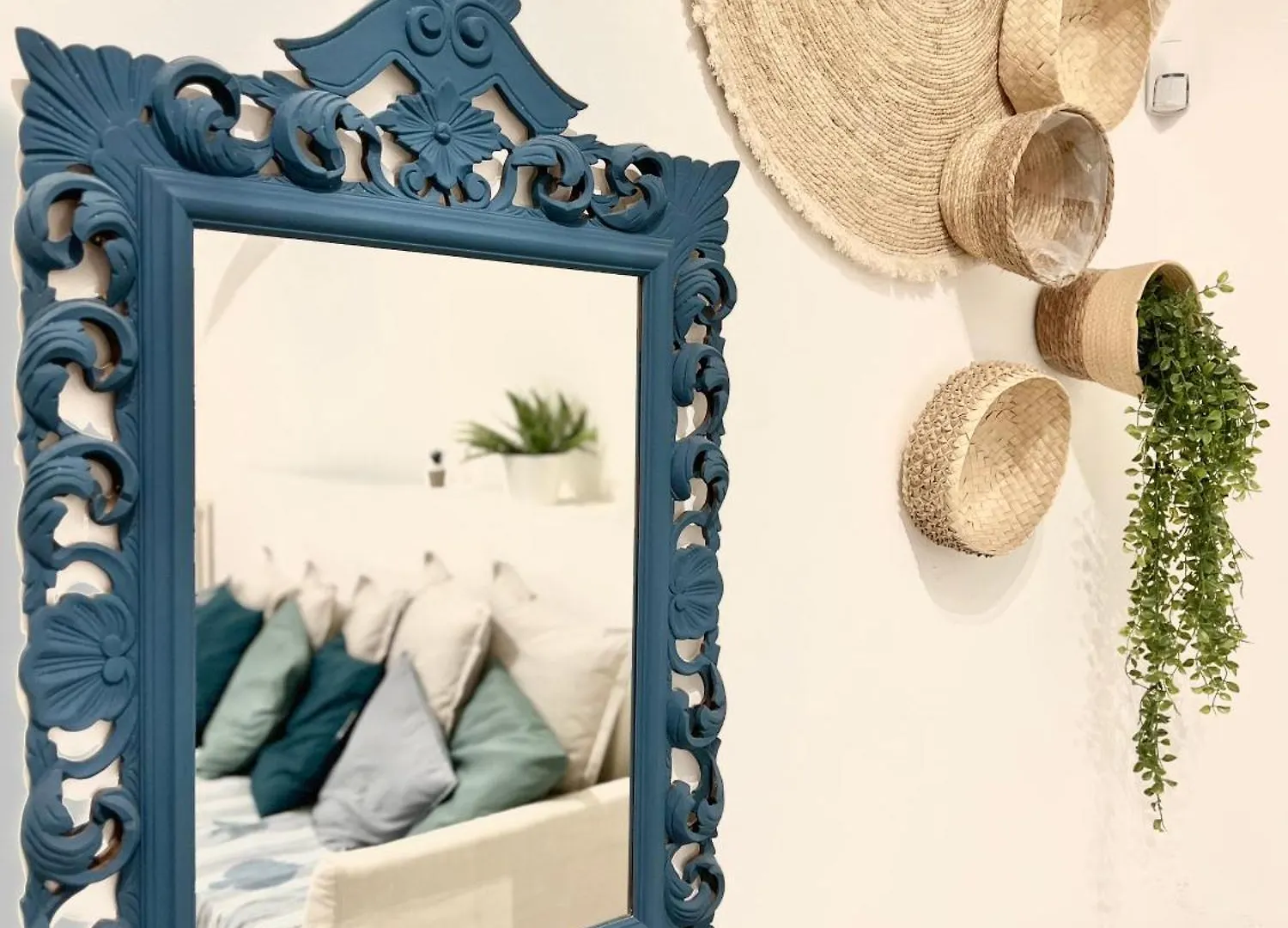 Bed and Breakfast L Antico Forno Bari Centro Storico Nocleg ze śniadaniem