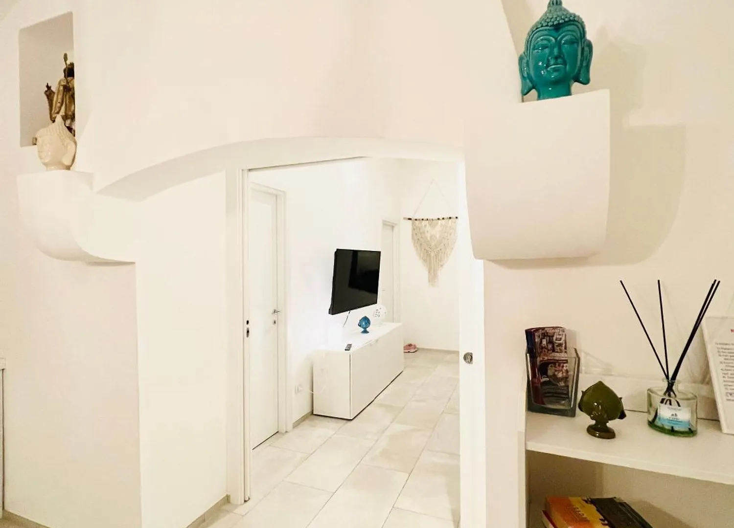 L Antico Forno Bari Centro Storico Bed & Breakfast 0*,  Italy